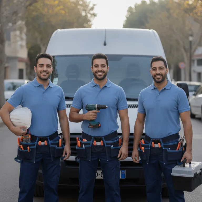 elettricista Abano Terme